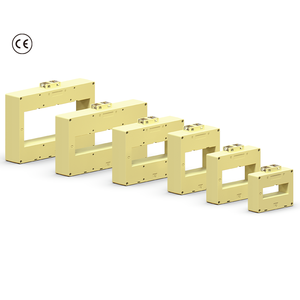 YADA標準EN 61010計器計測0.66kV AC 7500A/5A 6000A/5A 2000A/1A Class0.2s 0.5 0.5s CT電流変圧器 - Product Image 2