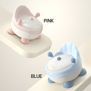 Custom Wholesale Baby Toilet Outdoor Toilet Portable <strong>Potty</strong> <strong>Training</strong> for Kids - Product Image 4