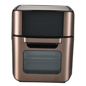 2026 Zehui Cheap Electric <strong>Fryer</strong> Oven Without Oil/ <strong>Air</strong> <strong>Fryer</strong>/<strong>Rotisserie</strong>/Dehydrator/Oven - Product Image 1