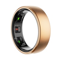 Anello Intelligente YuanFU per Uomo e Donna, Tracker Fitness per Tutto il Giorno, Fornitore e Produttore all'Ingrosso Personalizzato