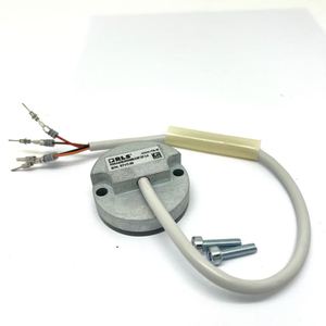 Sensor de Ángulo de Dirección Jungheinrich 51591121 Compatible con Montacargas EFG 213 215 216 218 220 - Product Image 6