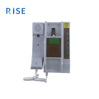RISE Ot * s Ascenseur Salle de Surveillance Interphone Principal Ascenseur Interphone DAA25301E6