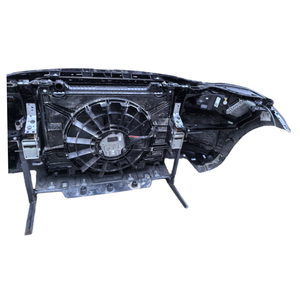 Parachoques Delantero Usado de Alta Calidad para <span class=keywords><strong>F</strong></span>-<span class=keywords><strong>Pace</strong></span> <span class=keywords><strong>2023</strong></span> con Instalación de Perno para Faro, Garantía de 6 Meses, Incluye Tornillos - Product Image 6