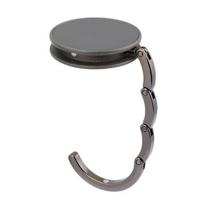 Burnished Women's <b>Bag</b> Hook Elegant Accessories to Enhance Your Fashion Style - Product Image 1