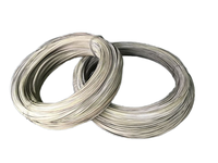 0CR25AL5 fil de résistance électrique à conducteur souple 220V tension nominale pour thermoscellage