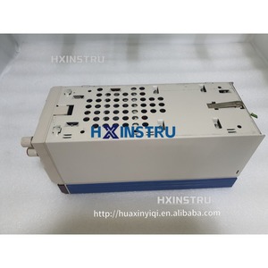 Fuente de Alimentación CC Lineal Compacta de Bajo Ruido Kikusui PMC-18-1A, 18V, 1A (CV/CC) Usada - Product Image 1