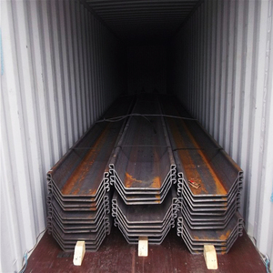 Dịch vụ gia công hàn dầm thép dài 6m với cọc thép mạ kẽm 400mm - Product Image 5