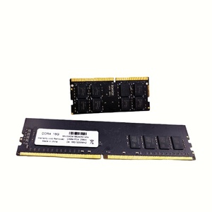 Módulo de memoria de escritorio DDR4 Memoria portátil de 16GB <span class=keywords><strong>RAM</strong></span> DDR4 16GB 1600MHz 2666mHz <span class=keywords><strong>2400MHz</strong></span> 3200MHz - Product Image 3