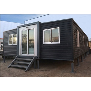 Be folding container prefabricated housing folding life folding the home Shipping Container container - Product Image 3