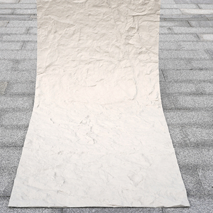 Panel Decorativo Moderno con Textura 3D, Piedra Flexible de Porcelana Suave, Panel Grande Resistente al Fuego y al Agua, Piedra Artificial para Construcción - Product Image 2