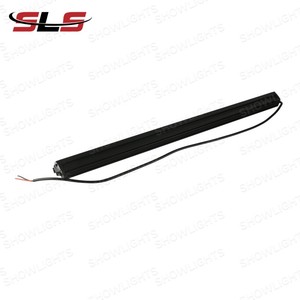 Alta potencia CE Marine Led Light Offroad Bar 42 pulgadas 200W Day Time Running Super Bright Single Row DRL 4X4 Led Light bar - Product Image 2