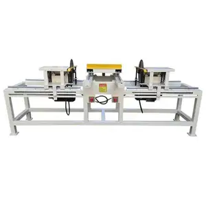 High speed woodworking saws circular saw wood cutting machine