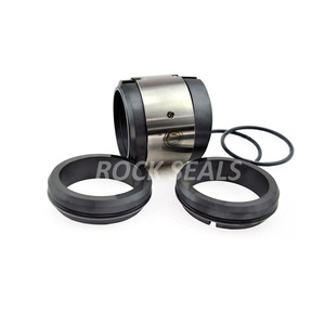 Sello Mecánico Doble M74D, Tamaño de Eje de 45 mm, Cartucho de Doble Cara para Bombas de Agua, Repuestos para Bombas - Product Image 5