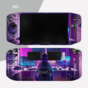 <span class=keywords><strong>Film</strong></span> de protection anti-rayures pour console de jeu portable <span class=keywords><strong>LEGION</strong></span> GO - Product Image 4