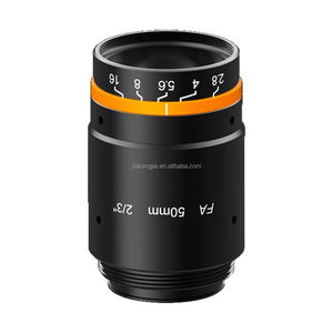 بسعر المصنع: عدسة 6MP 35 لماكينة فحص الرؤية والتركيز طول قبول OEM - Product Image 5