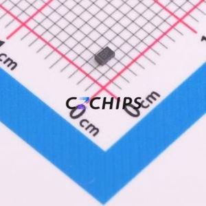 H5VH16U ใหม่และต้นฉบับ DFN1610-2L ทรานซิสเตอร์ ESD และป้องกันไฟกระชาก (TVS/ESD) - Product Image 1