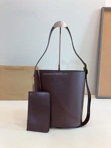 Модные женские сумки-тоут <span class=keywords><strong>2025</strong></span> года от известных дизайнерских брендов, высококачественные люксовые сумки из искусственной кожи для женщин - Product Image 2