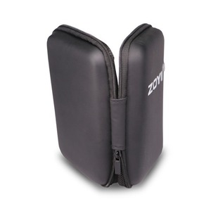 Zoyi <b>Tool</b> Pouch ZT009 Black Multi Function Storage Bag For Home Use - Product Image 2