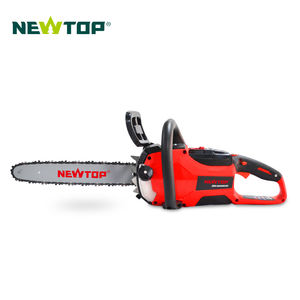 Nouvelle tronçonneuse électrique sans fil à batterie au lithium 40V - Product Image 6