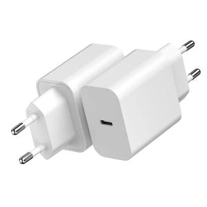 Các nhà sản xuất chúng tôi EU Anh 30W Điện thoại di động sạc OEM 30W tường sạc cho I loạt điện thoại Samsung Sạc Adapter - Product Image 3