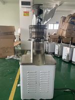 Verticale commerciële slowjuicer, koudgeperste sapcentrifuge, hoge sapopbrengst, sinaasappel, appel, groente sapcentrifuge
