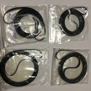 สายพานยางแบน N641TA4N1595 N641TA4N1715 ขนาด 4.5 มม. - Product Image 2