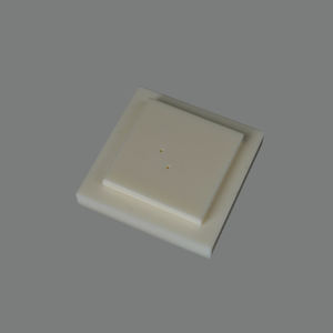 Plaque isolante en céramique haute température 95 96 99, substrat en céramique d'alumine - Product Image 5