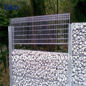 <span class=keywords><strong>Prix</strong></span> d'usine bas pour les paniers gabions, <span class=keywords><strong>prix</strong></span> des murs en gabions de 2 m de <span class=keywords><strong>hauteur</strong></span> pour la vente en gros - Product Image 5