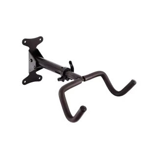 Support mural <span class=keywords><strong>pour</strong></span> vélo Support mural <span class=keywords><strong>pour</strong></span> garage Support mural horizontal pliable <span class=keywords><strong>pour</strong></span> vélo Rangement réglable <span class=keywords><strong>pour</strong></span> vélo - Product Image 1