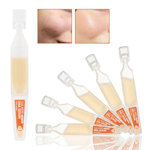 Suero Facial OEM Iluminador, Blanqueador, Suavizante, Rejuvenecedor, con Efecto Radiante, Anti-Manchas, Elasticidad, Desechable, de Un Solo Uso - Product Image 1