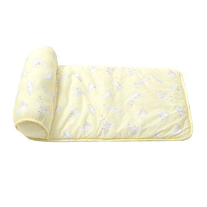 Lit pour <span class=keywords><strong>chien</strong></span> personnalisé en usine <span class=keywords><strong>tapis</strong></span> et coussinets pour animaux de compagnie minimaliste fantaisie Rectangle orthopédique mousse à mémoire de forme <span class=keywords><strong>chien</strong></span> canapé moderne <span class=keywords><strong>Anti</strong></span> <span class=keywords><strong>Stress</strong></span> traversin - Product Image 2
