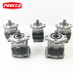 משאבת מלגזה SGP1-36D2H1-L SGP1-36D2H5-L ציוד משאבת sgp2 361409 SGP1A-36D2H5R SGP1A-27D2H5R ציוד הידראולי משאבת ציוד - Product Image 6