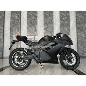 มอเตอร์ไซค์สำหรับผู้ใหญ่ 10000w 130 กม./ชม. - Product Image 6