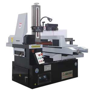 Điện máy xả dây máy cắt dk7745 Kinh Tế cắt điện máy cắt dây - Product Image 1