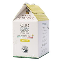 100% Pure Italiaanse Merk Olijfolie, Zoete Smaak, Extra Vierge, Bag-in-Box 3L, Dressing, Private Label