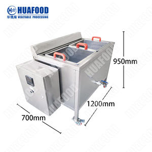 Freidora a presión de <span class=keywords><strong>pollo</strong></span> de gas comercial Henny Penny <span class=keywords><strong>Broaster</strong></span> usada <span class=keywords><strong>KFC</strong></span> CE freidora a presión eléctrica con filtro de aceite - Product Image 6