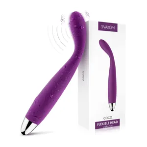 5*5 Vibrations Clit Nipple Personal Massagers 8 Seconds to Climax Finger Shaped Waterproof G Spot Vibrator Vibes