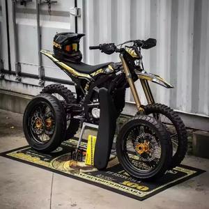 Motocicleta Eléctrica Surron Ultra Bee de 74v 21kw, la Mejor y Más Moderna, Ambos Colores, Homologada para Carretera - Product Image 1