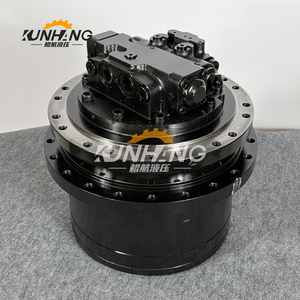 มอเตอร์ขับเคลื่อนสำหรับรถตักดินรุ่น Aftermarket 312C 314D หมายเลขอะไหล่ 421-4382 374-5964 277-6697 332-7500 176-8581 374-5962 - Product Image 3