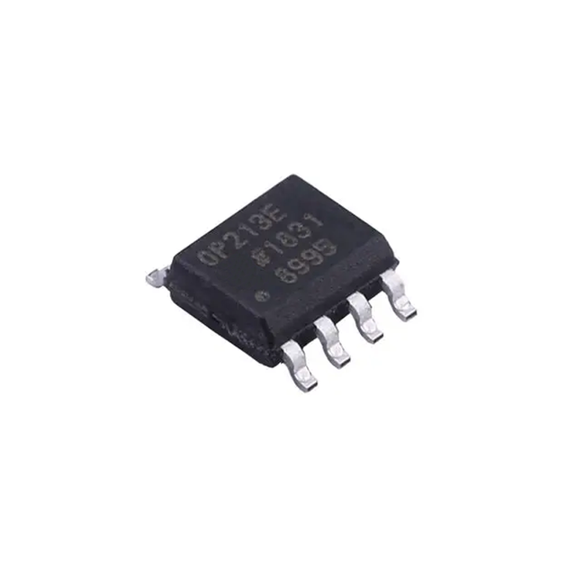 High Quality Integrated Circuit OP213 OP213ESZ Precision Operational Amplifier Chip