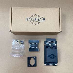 <span class=keywords><strong>Easy</strong></span>-<span class=keywords><strong>JTAG</strong></span> <span class=keywords><strong>PLUS</strong></span> BGA 254 UFS อะแดปเตอร์ซ็อกเก็ต <span class=keywords><strong>JTAG</strong></span> <span class=keywords><strong>PLUS</strong></span> BOX - Product Image 3