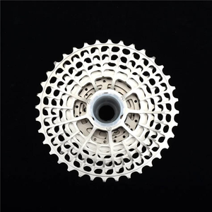 <span class=keywords><strong>Cassette</strong></span> Goldix SLR 11 vitesses pour vélo <span class=keywords><strong>de</strong></span> <span class=keywords><strong>course</strong></span>, gravel et VTT, 28T/36T/34T/32T, aluminium ultraléger, volant CNC, 108 vitesses - Product Image 3