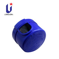 Interrupteur optique à verrouillage rotatif LONG-JOIN 120-277VAC IP65 pour éclairage public avec commande automatique marche/arrêt