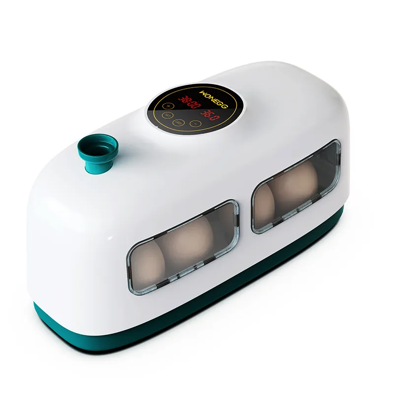 Wonegg Led 8 Een Dag Oude Chick Broederverwarmer Kippenhuiskuikens Broedkooi