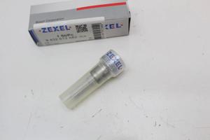 หัวฉีดน้ำมันเชื้อเพลิง APEX DLLA146PN197/DLLA146PN218/DLLA145PN357 105019-1810 สำหรับ DLLA 145 PN 357 เครื่องยนต์ดีเซล รับประกัน 1 ปี - Product Image 3