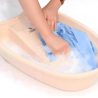 Lessive en poudre en vrac sous marque privée pour usage domestique avec option OEM