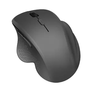 Hot Sales Wholesale Mouse 2-in-1 Dongle Ergonomic 800/1600/2400 DPI Game Gaming Mouse PC 2.4G Wireless Mouse For European