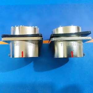 Conector Circular Y50EX-0802 de 2 Pines, Personalizable, en Oferta - Product Image 4