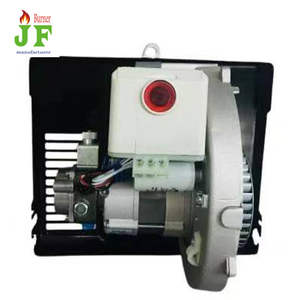 Électrodes d'<span class=keywords><strong>allumage</strong></span> JF pour brûleur à mazout Baltur, pièce de rechange/accessoire pour brûleur - Product Image 6