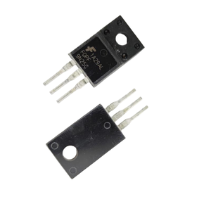 FQPF9N25C 9N25C 8.8A 250V HKST MOSFET TO-220F จีน - Product Image 2
